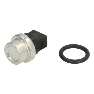 Abbildung von NRF 727026 Kühlmitteltemperatursensor mit Dichtring AUDI: 90 B3, 80 VOLKSWAGEN: GOLF 2, Jetta Polo II Classic, SEAT: Alhambra I