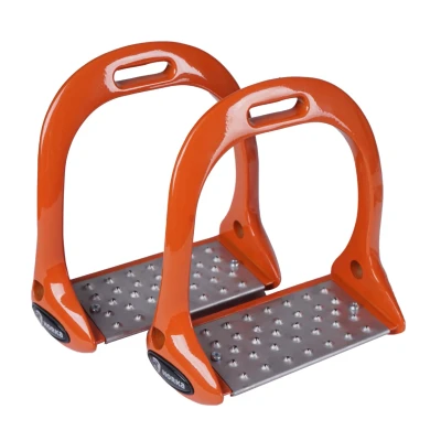 Abbildung von Horka Safety Stirrups Tech