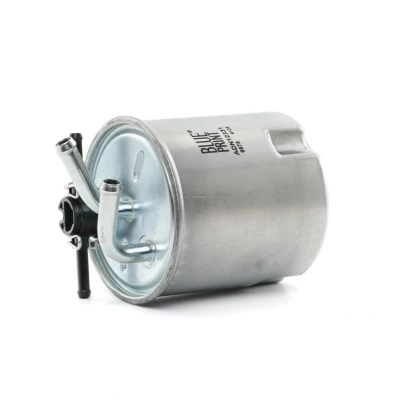 Abbildung von BLUE PRINT ADN12331 Kraftstofffilter Leitungsfilter, mit Wasserablassschraube NISSAN: NP300 Navara Platform / Chassis, Pathfinder 3