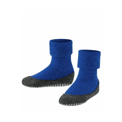 Abbildung von Falke Socken Blue für Kinder, Größe: 35/36,