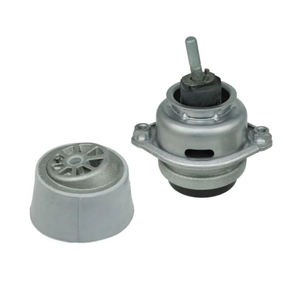 Abbildung von MEYLE 414 375 1001 Motorlager ORIGINAL Quality rechts Hydrolager