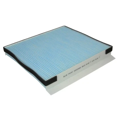Abbildung von BLUE PRINT ADG02564 Innenraumfilter Pollenfilter 258 229 30 HYUNDAI: SANTA Fé IV, FE 3