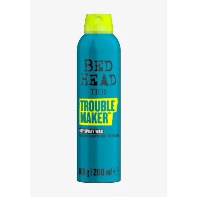 Abbildung von TIGI Bed Head Trouble Maker Spray Wachs 200 ml