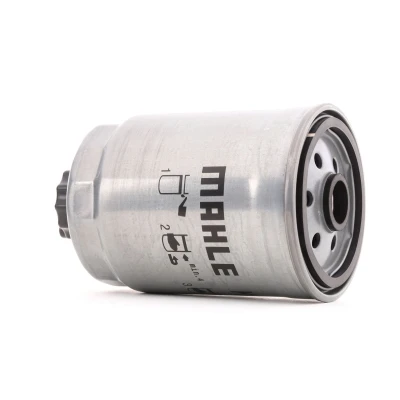 Abbildung von MAHLE ORIGINAL KC 244 Kraftstofffilter Anschraubfilter SAAB: 9 3 Saloon, Estate, CADILLAC: BLS Estate
