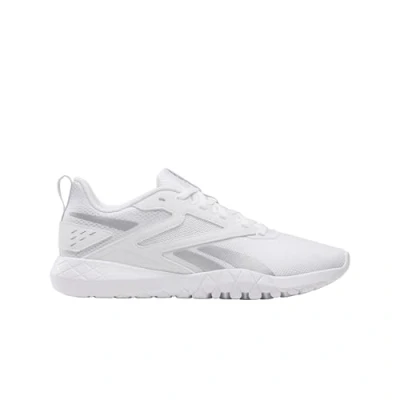 Abbildung von Reebok Flexagon Energy TR 4 Trainingsschuh, Damen, Größe: 39, Footwear white/mist grey Schuhe