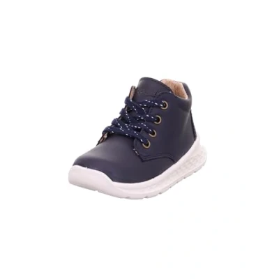 Abbildung von Superfit Breeze Lauflernschuhe, BLAU 8000, 22 EU
