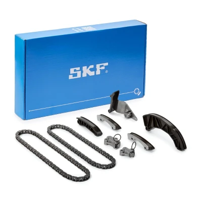Abbildung von SKF VKML 95009 Steuerkettensatz HYUNDAI: i20 I Hatchback, i30 II KIA: Pro cee‘d Sportage III, Estate