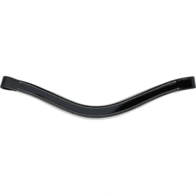 Abbildung von LeMieux Hobby Horse Stirnriemen Schwarz