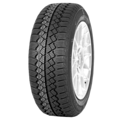 Abbildung von Kormoran Snowpro 155/80 R13 79Q PKW Winterreifen Reifen VOLKSWAGEN: Polo IV Hatchback, GOLF 2, Beetle, FIAT: 500 Panda II Hatchback 162205