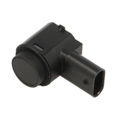 Abbildung von HELLA 6PX 358 270 821 Parksensoren hinten Ultraschallsensor VOLKSWAGEN: Polo V Hatchback