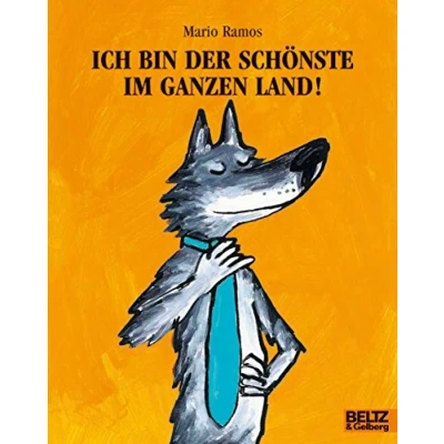 Abbildung von Ich bin der Schönste im ganzen Land! (MINIMAX)