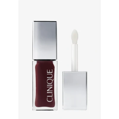 Abbildung von Clinique Pop Lip + Cheek Oil Black Honey 7 ml