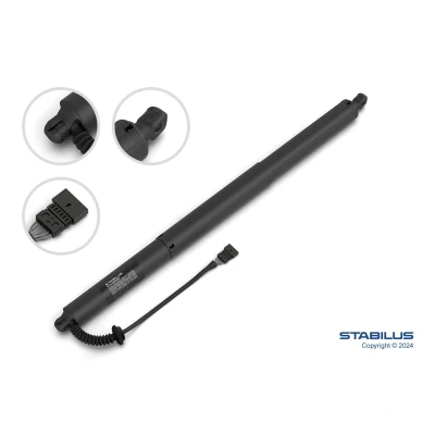 Abbildung von STABILUS 430944 Heckklappendämpfer elektrisch