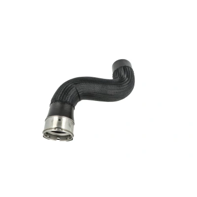 Abbildung von NRF 166167 Ladeluftschlauch RENAULT: SCENIC 3, MEGANE 3 Grandtour, Coupe