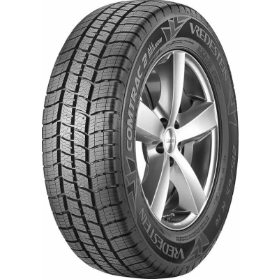 Abbildung von Vredestein Comtrac 2 All Season 205/65 R16 107/105T PKW Ganzjahresreifen Reifen VOLKSWAGEN: Transporter 5 Bus, Multivan (7HM,