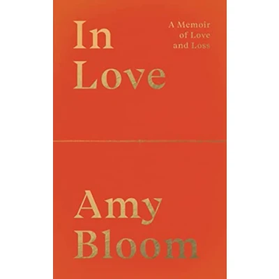 Abbildung von In Love: A Memoir of Love and Loss