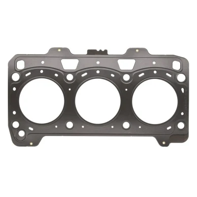 Abbildung von ELRING 123.022 Zylinderkopfdichtung 0,74 89 Metall Lagen Dichtung links RENAULT: CLIO 2, PEUGEOT: 407 Saloon