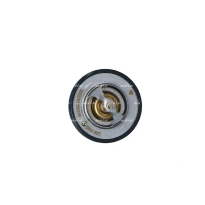 Abbildung von NRF 725174 Kühlwasserthermostat 89 mit Dichtring ohne Gehäuse LAND ROVER: Defender Off Road, Road Convertible, Discovery 1