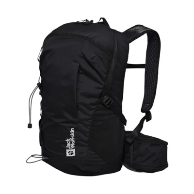 Abbildung von Jack Wolfskin Cyrox Tagesrucksack, Herren, Größe: One Size, Phantom