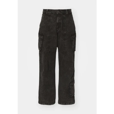 Abbildung von Alpha Industries ACID PANT Cargohose, Herren, Größe: 31, Black