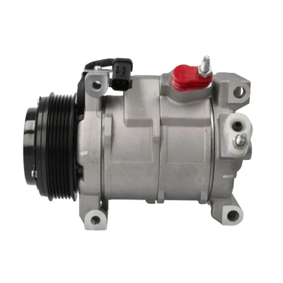 Abbildung von NRF 32951 Kompressor 10SR17C 12 PAG 46 CHRYSLER: GRAND 5OYAGER 5