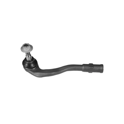 Abbildung von MOOG AU ES 10907 Spurstangenkopf M12X1.5 außen, links, Vorderachse AUDI: A6 C7 Avant, A5 B8 Coupe, A4 Avant