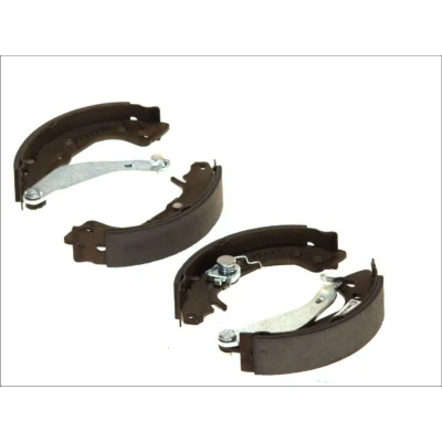 Abbildung von DELPHI LS1976 Bremsbacken 165 32 CITROËN: AX, Saxo Hatchback