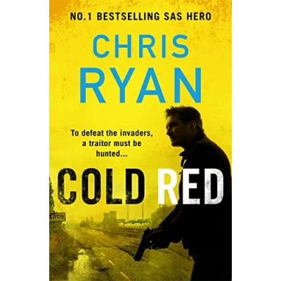 Abbildung von Cold Red: the bullet fast Russia Ukraine war thriller from no.1 bestselling SAS hero