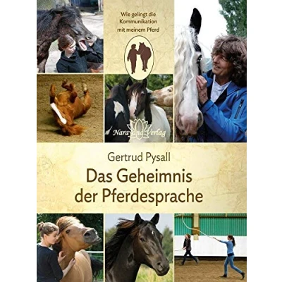 Abbildung von Das Geheimnis der Pferdesprache: Wie gelingt die Kommunikation mit meinem Pferd