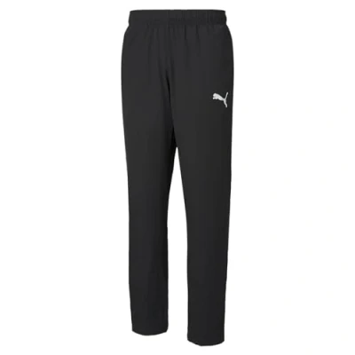 Abbildung von Puma Active Pants Jogginghose, Herren, Größe: XL, Black