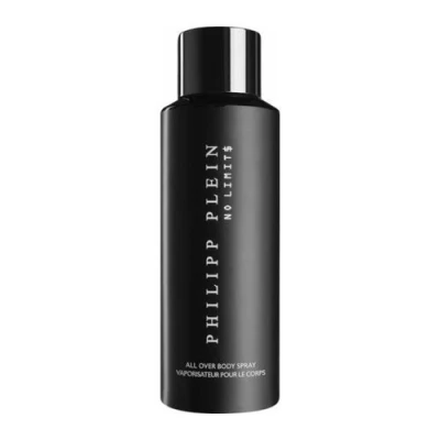 Abbildung von Philipp Plein No Limit$ All Over Body Spray Mist 150 ml