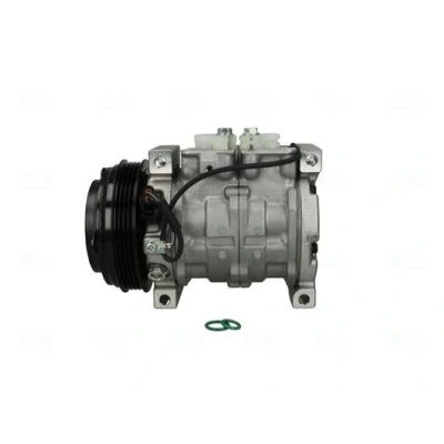 Abbildung von NISSENS 89099 Kompressor 10S13C 12 PAG 46 R 134a