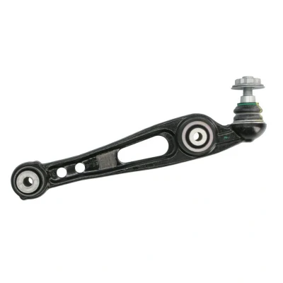 Abbildung von LEMFÖRDER 42164 01 Querlenker Vorderachse, rechts, unten, hinten Stahlguss LAND ROVER: Range Rover Sport