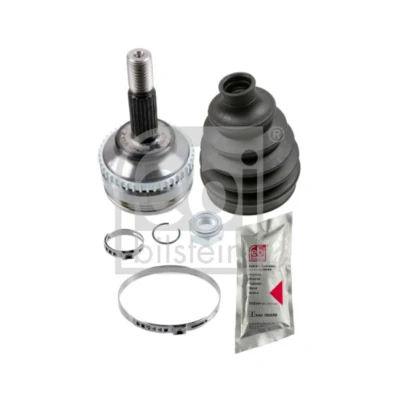 Abbildung von FEBI BILSTEIN 185601 Gelenksatz Vorderachse rechts, radseitig RENAULT: Kangoo I Express,