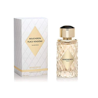 Abbildung von Boucheron Place Vendome Eau de Parfum 100 ml