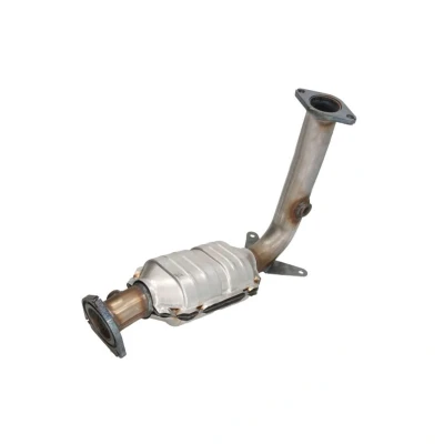 Abbildung von JMJ 290718 Katalysator FORD: Focus Mk1 Hatchback
