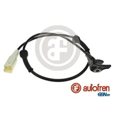 Abbildung von Sensor, Raddrehzahl AUTOFREN SEINSA DS 0051