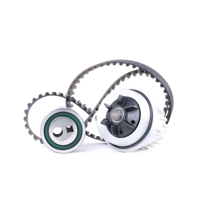 Abbildung von BOSCH 1 987 946 939 Wasserpumpe + Zahnriemensatz 101 PEUGEOT: 306 Convertible, 206 Hatchback, CITROËN: Xsara Picasso, Hatchback