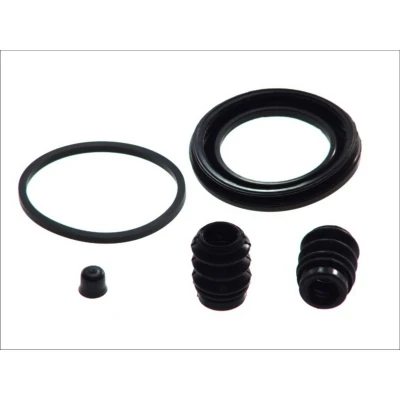 Abbildung von AUTOFREN SEINSA D4698 Bremssattel Reparatursatz Vorderachse 54 HONDA: CIVIC 8 Hatchback