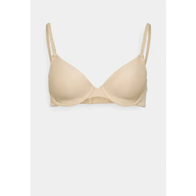 Abbildung von Maidenform LOVE THE LIFT Tshirt BH, Damen, Größe: 75C, Body blush