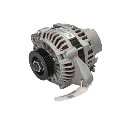 Abbildung von STARDAX STX100412R Lichtmaschine 12V 70A HONDA: CIVIC 6 Hatchback, Logo, Coupe