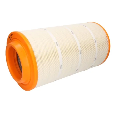 Abbildung von HENGST FILTER E1857L Luftfilter 510 266 Filtereinsatz