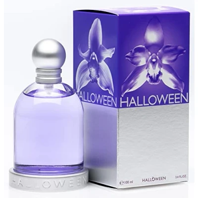 Abbildung von Jesus Del Pozo Halloween Eau de Toilette 100 ml