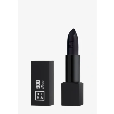 Abbildung von 3ina THE Lipstick Lippenstift, Damen, Größe: 4.5 g, 900 panther black
