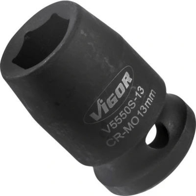 Abbildung von VIGOR V5550S 13 Kraft Stecknuss mm 12,5 (1/2&quot;)