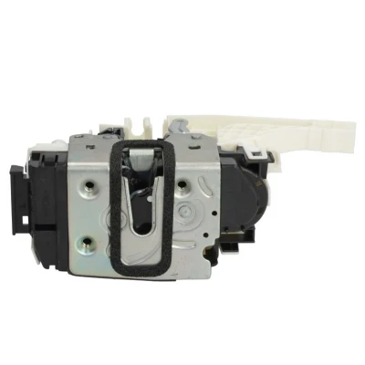 Abbildung von DT Spare Parts 4.68396SP Türschloß VOLKSWAGEN: Crafter 30 50 Van