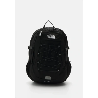 Abbildung von The North Face Borealis Classic Tagesrucksack, Damen, Größe: One Size, Black/asphalt grey