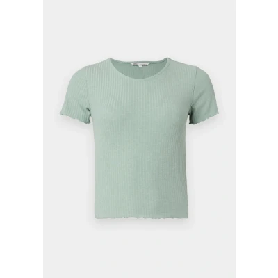 Abbildung von ONLY Onlemma SS NOOS JRS Tshirt basic, Damen, Größe: Large, Jadeite