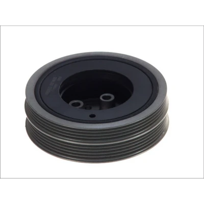 Abbildung von SWAG 30 92 7444 Kurbelwellenriemenscheibe 4PK + 5PK 140, 143 7 für Kurbelwelle AUDI: A6 C5 Avant, A4 B6 B5 Avant