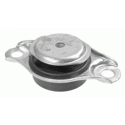 Abbildung von LEMFÖRDER 34451 01 Motorlager links FIAT: 500 Hatchback, C Convertible, Panda II Hatchback